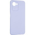 Чохол Full Soft Case для Realme C30s Violet Чохол Full Soft Case для Realme C30s Violet