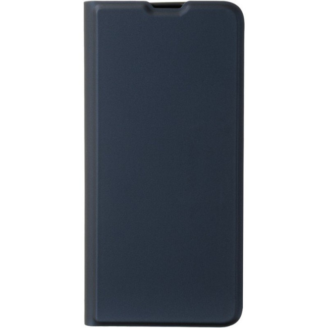 Чохол Book Cover Gelius Shell Case для Nokia G20/G10 Blue Чохол Book Cover Gelius Shell Case для Nokia G20/G10 Blue