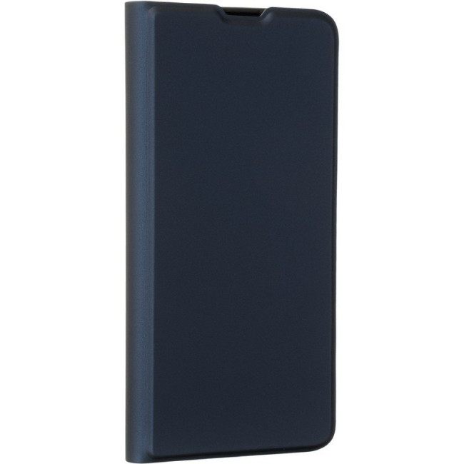 Чохол Book Cover Gelius Shell Case для Nokia G20/G10 Blue Чохол Book Cover Gelius Shell Case для Nokia G20/G10 Blue