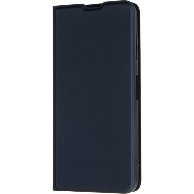 Чохол Book Cover Gelius Shell Case для Nokia G20/G10 Blue Чохол Book Cover Gelius Shell Case для Nokia G20/G10 Blue