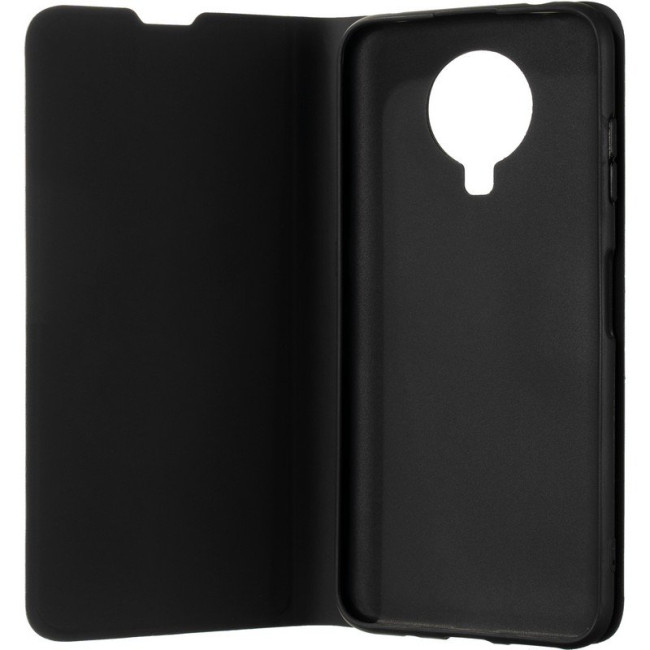Чохол Book Cover Gelius Shell Case для Nokia G20/G10 Blue Чохол Book Cover Gelius Shell Case для Nokia G20/G10 Blue