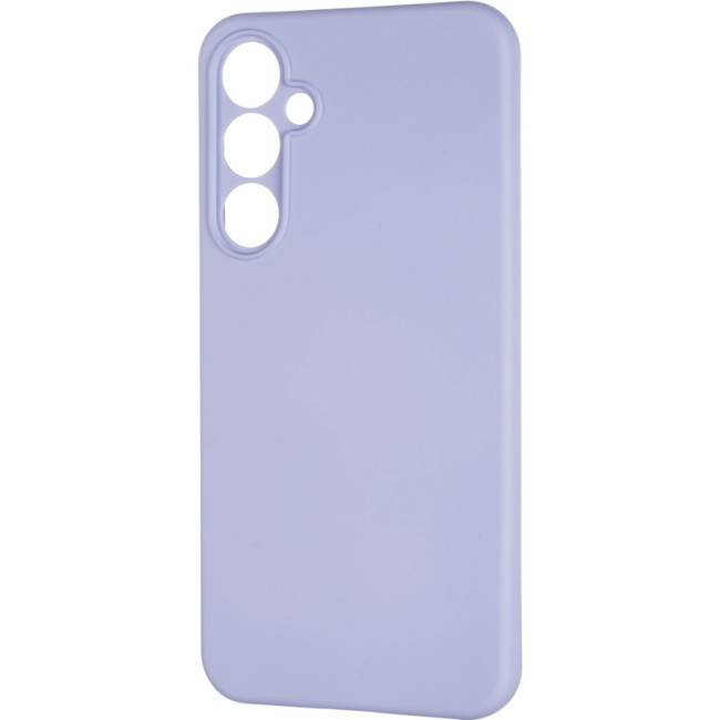 Чохол Full Soft Case для Samsung S23FE 5G Lilac