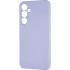Чохол Full Soft Case для Samsung S23FE 5G Lilac