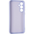Чохол Full Soft Case для Samsung S23FE 5G Lilac