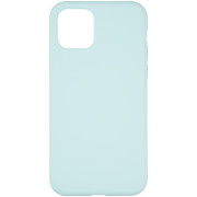 Чохол Original Full Soft Case для iPhone 11 Pro (without logo) Ice Sea Blue