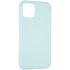 Чохол Original Full Soft Case для iPhone 11 Pro (without logo) Ice Sea Blue