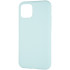 Чохол Original Full Soft Case для iPhone 11 Pro (without logo) Ice Sea Blue