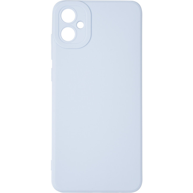 Чохол Full Soft Case для Samsung A055 (A05) TPU Violet Чохол Full Soft Case для Samsung A055 (A05) TPU Violet