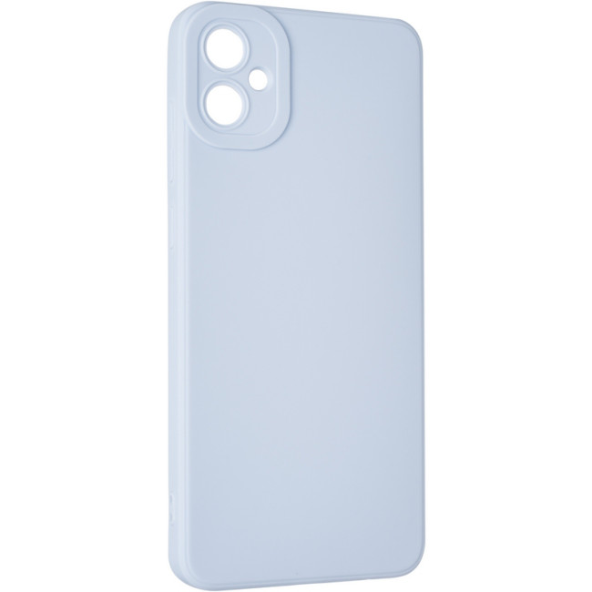 Чохол Full Soft Case для Samsung A055 (A05) TPU Violet Чохол Full Soft Case для Samsung A055 (A05) TPU Violet