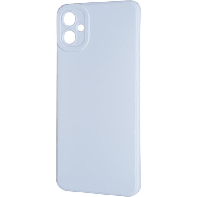 Чохол Full Soft Case для Samsung A055 (A05) TPU Violet Чохол Full Soft Case для Samsung A055 (A05) TPU Violet
