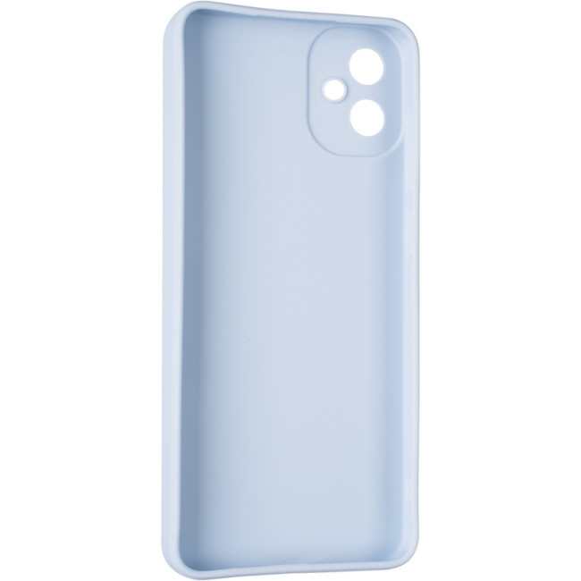 Чохол Full Soft Case для Samsung A055 (A05) TPU Violet Чохол Full Soft Case для Samsung A055 (A05) TPU Violet