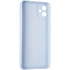 Чохол Full Soft Case для Samsung A055 (A05) TPU Violet Чохол Full Soft Case для Samsung A055 (A05) TPU Violet