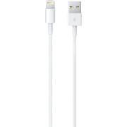 Кабель USB Lightning Original Quality HC (Foxconn) (Retail box)
