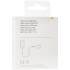 Кабель USB Lightning Original Quality HC (Foxconn) (Retail box)