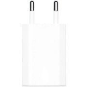 Мережевий зарядний пристрій Apple 5W USB Power Adapter Model A2118  (Official) (MGN13ZM/A)