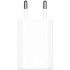 Мережевий зарядний пристрій Apple 5W USB Power Adapter Model A2118  (Official) (MGN13ZM/A)