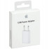Мережевий зарядний пристрій Apple 5W USB Power Adapter Model A2118  (Official) (MGN13ZM/A)