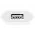 Мережевий зарядний пристрій Apple 5W USB Power Adapter Model A2118  (Official) (MGN13ZM/A)