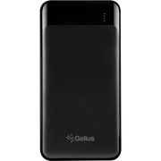 Додаткова батарея Gelius RDM GP-PB10263 10000mAh 10W Black