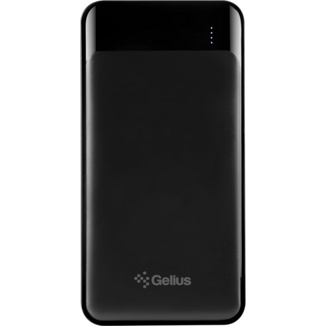 Додаткова батарея Gelius RDM GP-PB10263 10000mAh 10W Black