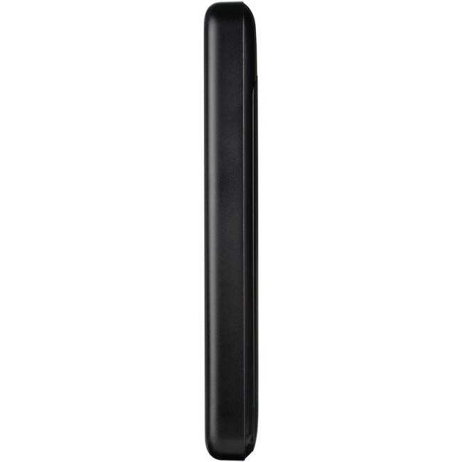 Додаткова батарея Gelius RDM GP-PB10263 10000mAh 10W Black