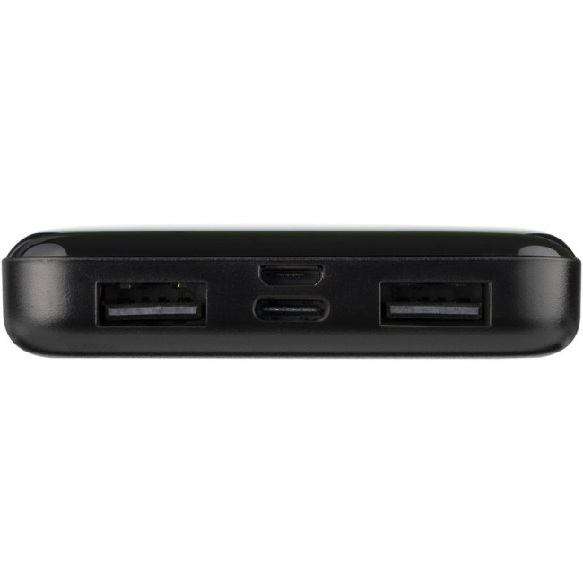 Додаткова батарея Gelius RDM GP-PB10263 10000mAh 10W Black