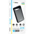 Додаткова батарея Gelius RDM GP-PB10263 10000mAh 10W Black
