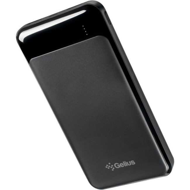 Додаткова батарея Gelius RDM GP-PB10263 10000mAh 10W Black