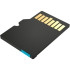 Карта пам'яті microSDXC 256Gb KIngston Canvas Go Plus (UHS-1 U3) (R-170Mb/s, W90Mb/s)