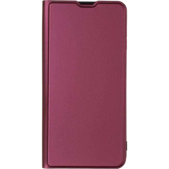 Чохол Book Cover Gelius Shell Case для Samsung A245 (A24) Marsal