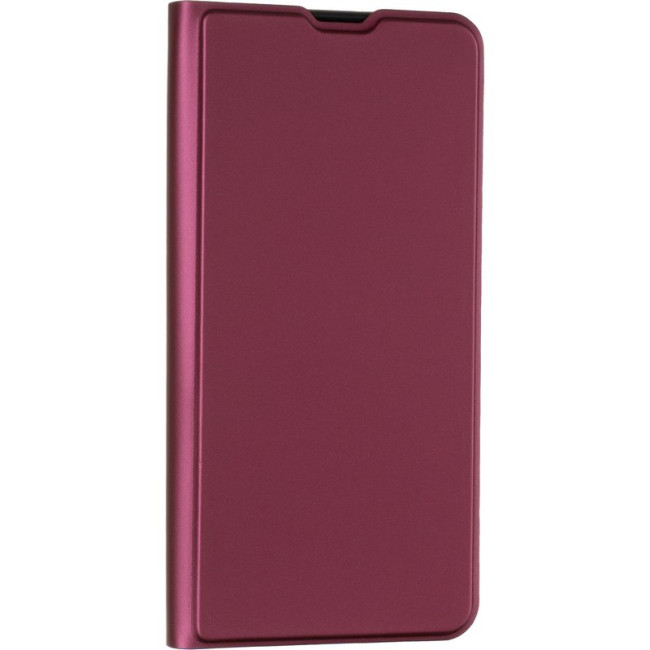 Чохол Book Cover Gelius Shell Case для Samsung A245 (A24) Marsal