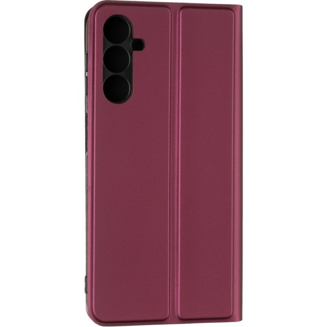 Чохол Book Cover Gelius Shell Case для Samsung A245 (A24) Marsal