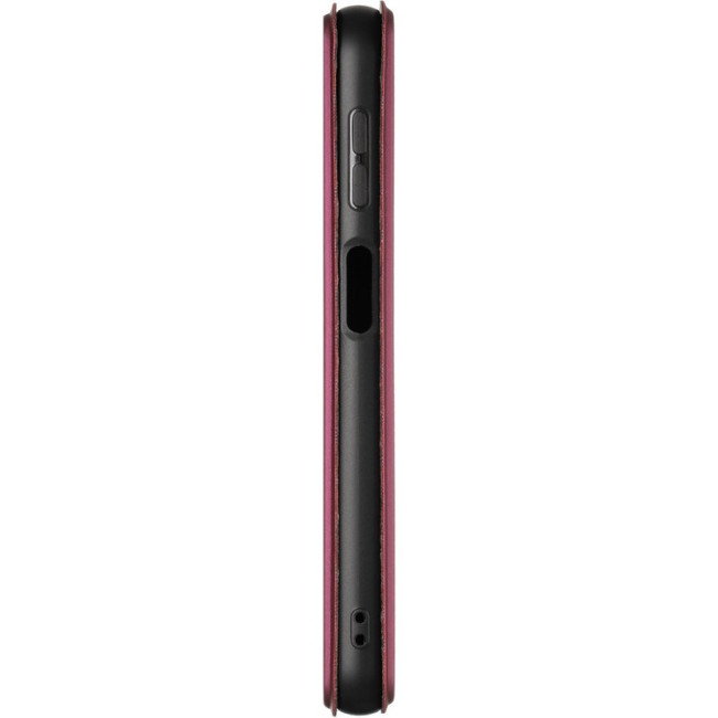 Чохол Book Cover Gelius Shell Case для Samsung A245 (A24) Marsal
