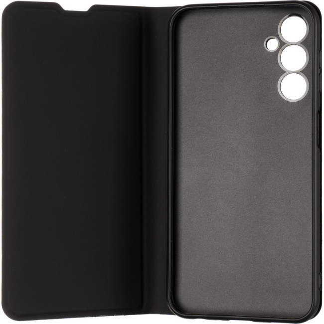 Чохол Book Cover Gelius Shell Case для Samsung A245 (A24) Marsal