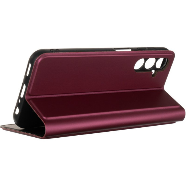 Чохол Book Cover Gelius Shell Case для Samsung A245 (A24) Marsal