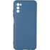 Чохол Full Soft Case для Samsung A037 (A03S) Dark Blue Чохол Full Soft Case для Samsung A037 (A03S) Dark Blue