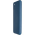 Чохол Full Soft Case для Samsung A037 (A03S) Dark Blue Чохол Full Soft Case для Samsung A037 (A03S) Dark Blue
