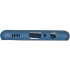 Чохол Full Soft Case для Samsung A037 (A03S) Dark Blue Чохол Full Soft Case для Samsung A037 (A03S) Dark Blue