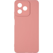 Чохол Full Soft Case для Realme C53 TPU Pink Sand Чохол Full Soft Case для Realme C53 TPU Pink Sand