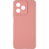 Чохол Full Soft Case для Realme C53 TPU Pink Sand Чохол Full Soft Case для Realme C53 TPU Pink Sand