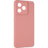 Чохол Full Soft Case для Realme C53 TPU Pink Sand Чохол Full Soft Case для Realme C53 TPU Pink Sand
