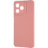 Чохол Full Soft Case для Realme C53 TPU Pink Sand Чохол Full Soft Case для Realme C53 TPU Pink Sand