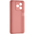 Чохол Full Soft Case для Realme C53 TPU Pink Sand Чохол Full Soft Case для Realme C53 TPU Pink Sand