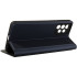 Чохол Book Cover Gelius Shell Case для Samsung A736 (A73) Blue