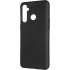 Чохол Full Soft Case для Realme 5 Pro Black Чохол Full Soft Case для Realme 5 Pro Black