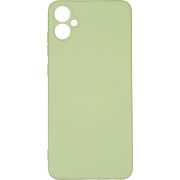 Чохол Full Soft Case для Samsung A055 (A05) Light Green Чохол Full Soft Case для Samsung A055 (A05) Light Green