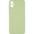 Чохол Full Soft Case для Samsung A055 (A05) Light Green Чохол Full Soft Case для Samsung A055 (A05) Light Green