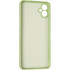 Чохол Full Soft Case для Samsung A055 (A05) Light Green Чохол Full Soft Case для Samsung A055 (A05) Light Green