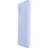 Чохол Full Soft Case для Samsung A022 (A02) Violet Чохол Full Soft Case для Samsung A022 (A02) Violet