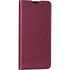 Чохол Book Cover Gelius Shell Case для Samsung A055 (A05) Marsala